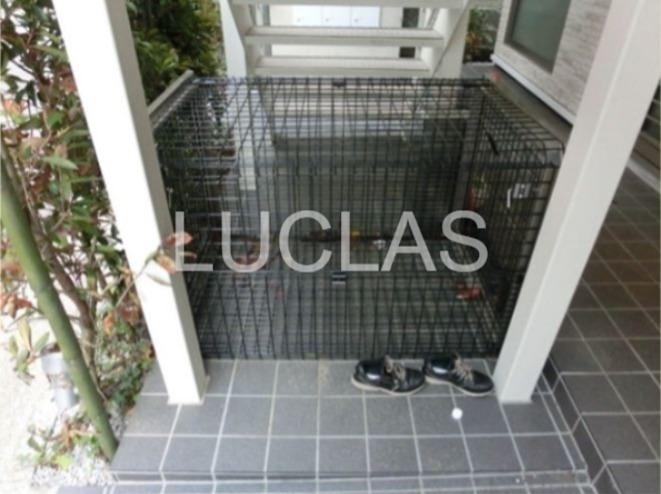 グランエッグス中野 その他8