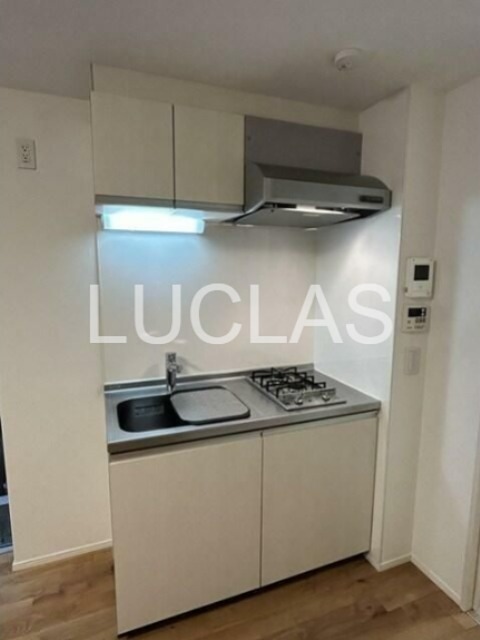 グランエッグス中野 キッチン