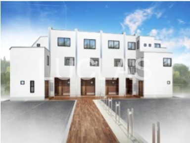 リムテラス東高円寺 0106号室 外観