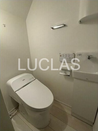 リムテラス東高円寺 その他1