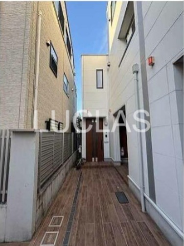 リムテラス東高円寺 その他3