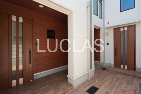 リムテラス東高円寺 その他4