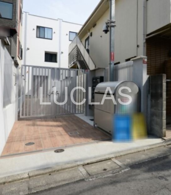 リムテラス東高円寺 その他5