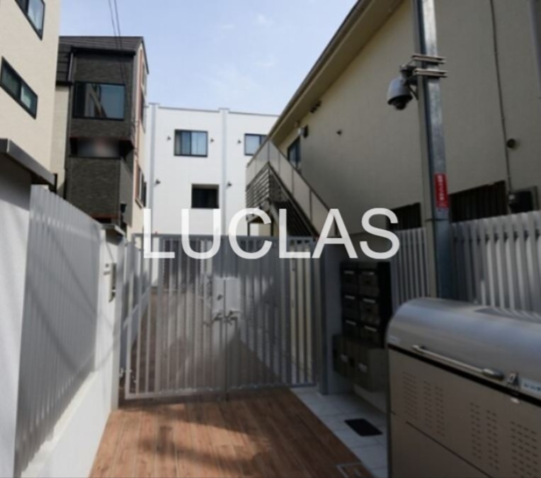 リムテラス東高円寺 その他10