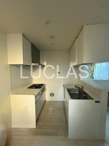 リムテラス東高円寺 キッチン