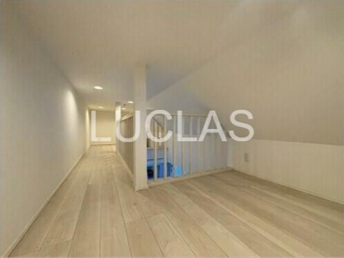 リムテラス東高円寺 ベッドルーム