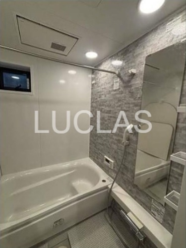 リムテラス東高円寺 風呂画像