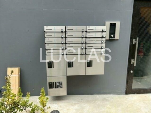 ル・シエル西新宿 その他4