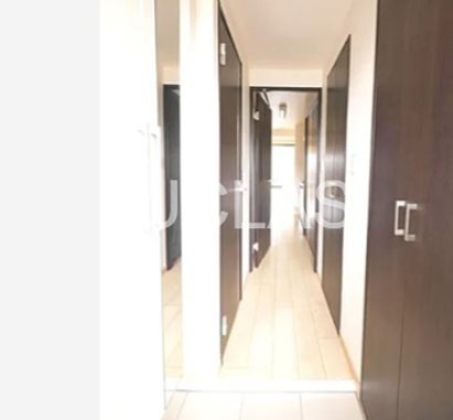 ル・シエル西新宿 玄関