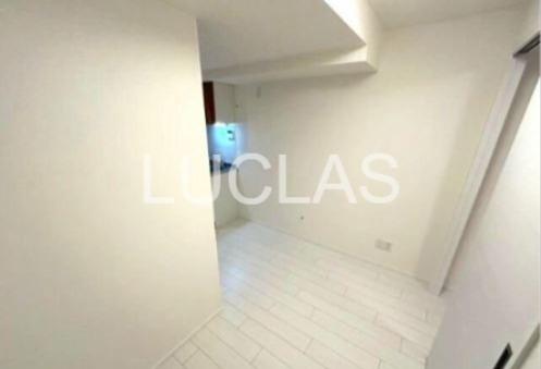 ル・シエル西新宿 リビング