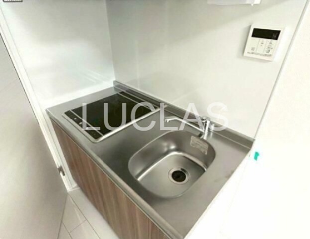 ル・シエル西新宿 キッチン