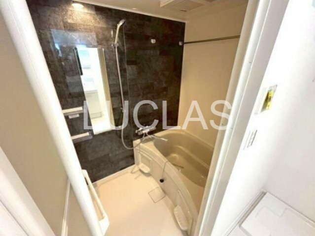 ル・シエル西新宿 風呂画像