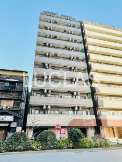 グランドガーラ西新宿ＷＥＳＴ（禁煙）敷なし礼０．５ その他6