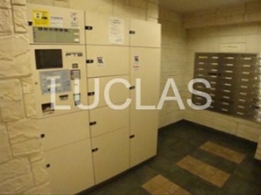 グランドガーラ西新宿ＷＥＳＴ（禁煙）敷なし礼０．５ その他7