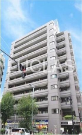 東建ニューハイツ西新宿 706号室 外観