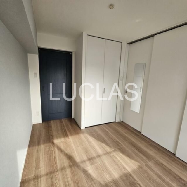 東建ニューハイツ西新宿 リビング