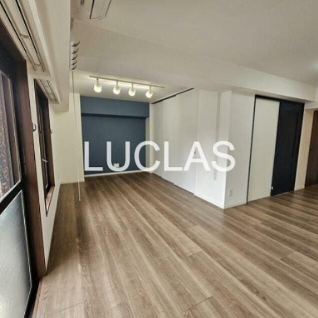 東建ニューハイツ西新宿 ベッドルーム