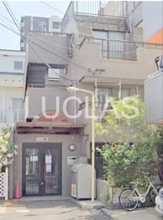 ＦＯＲＴＭ４ 101号室 外観