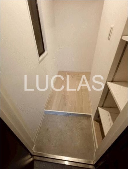 ＦＯＲＴＭ４ 玄関