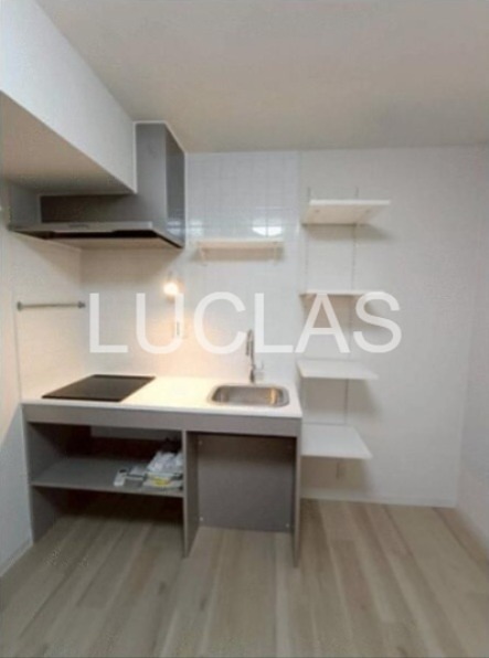 ＦＯＲＴＭ４ キッチン