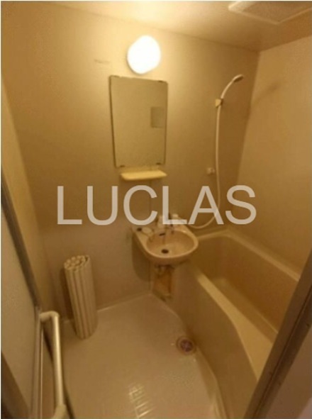 ＦＯＲＴＭ４ 風呂画像