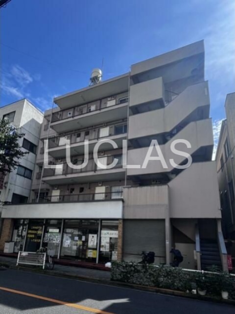 千葉マンション その他3