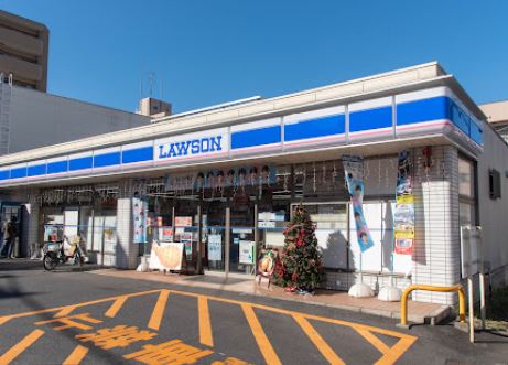 千葉マンション 周辺画像3