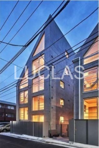 ＰＡＳＥＯ新宿三丁目Ⅰ 302号室 外観