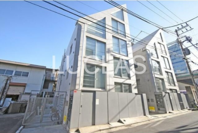 ＰＡＳＥＯ新宿三丁目Ⅰ その他9