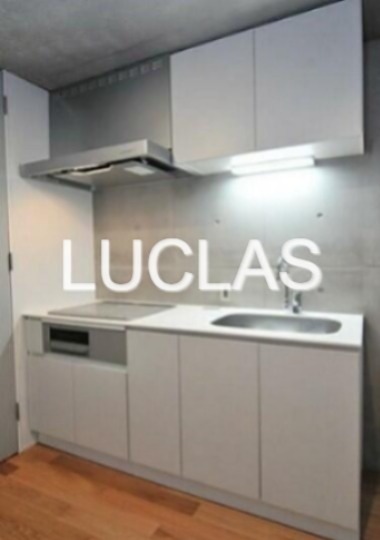 ＰＡＳＥＯ新宿三丁目Ⅰ キッチン