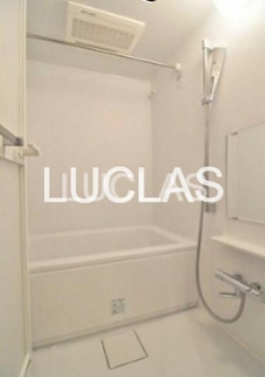 ＰＡＳＥＯ新宿三丁目Ⅰ 風呂画像