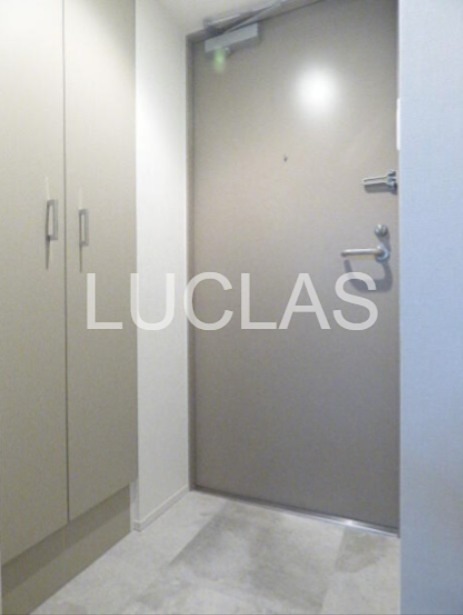 ＰＡＳＥＯ新宿三丁目Ⅰ 玄関