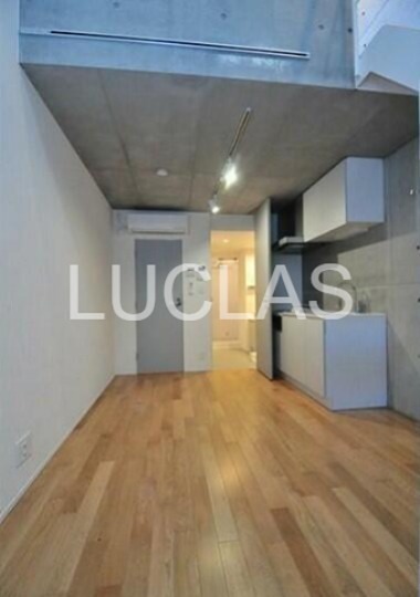 ＰＡＳＥＯ新宿三丁目Ⅰ リビング