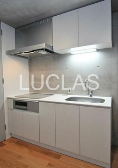 ＰＡＳＥＯ新宿三丁目Ⅰ キッチン