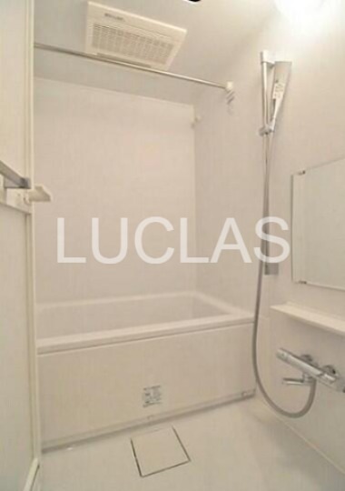 ＰＡＳＥＯ新宿三丁目Ⅰ 風呂画像