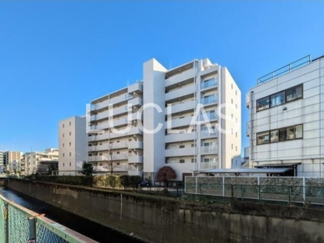 エミリブ下落合 その他6