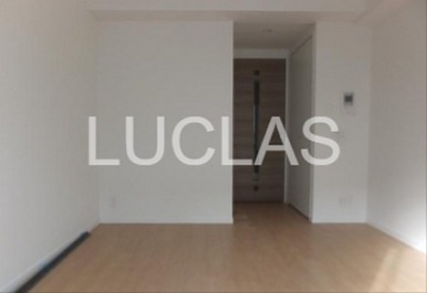 エミリブ下落合 リビング