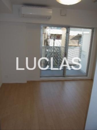 エミリブ下落合 ベッドルーム