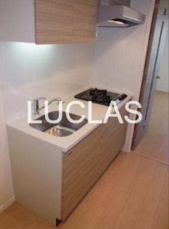 エミリブ下落合 キッチン