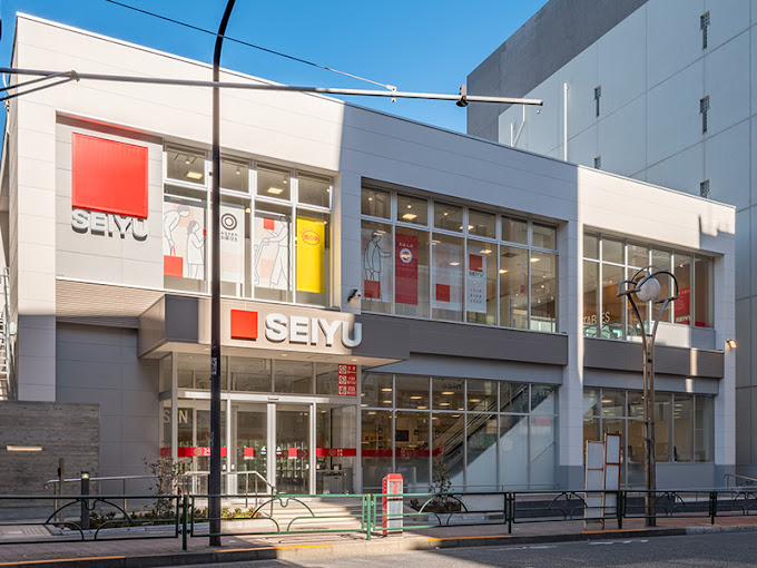 エミリブ下落合 周辺画像2