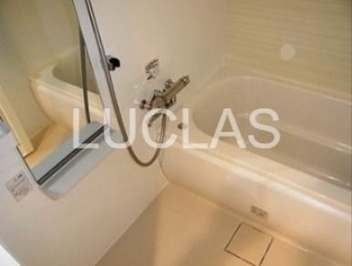 エミリブ下落合 風呂画像