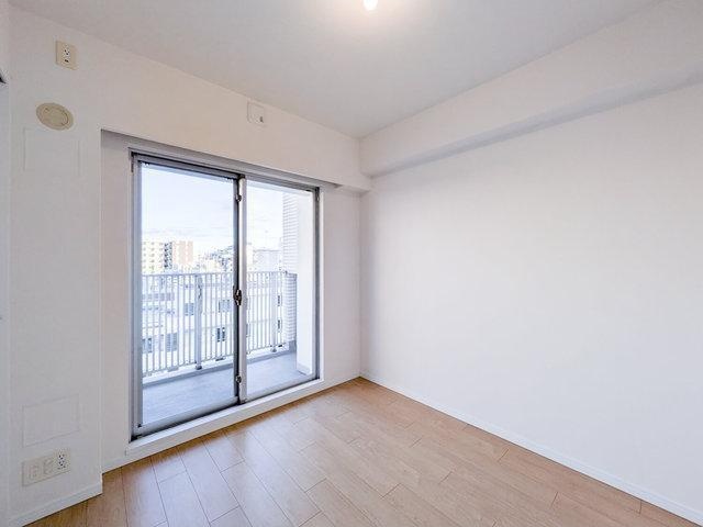 エミリブ下落合 リビング