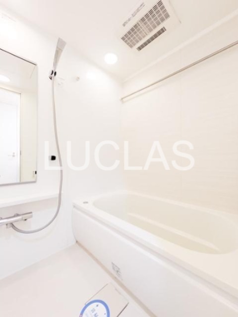 エミリブ下落合 風呂画像