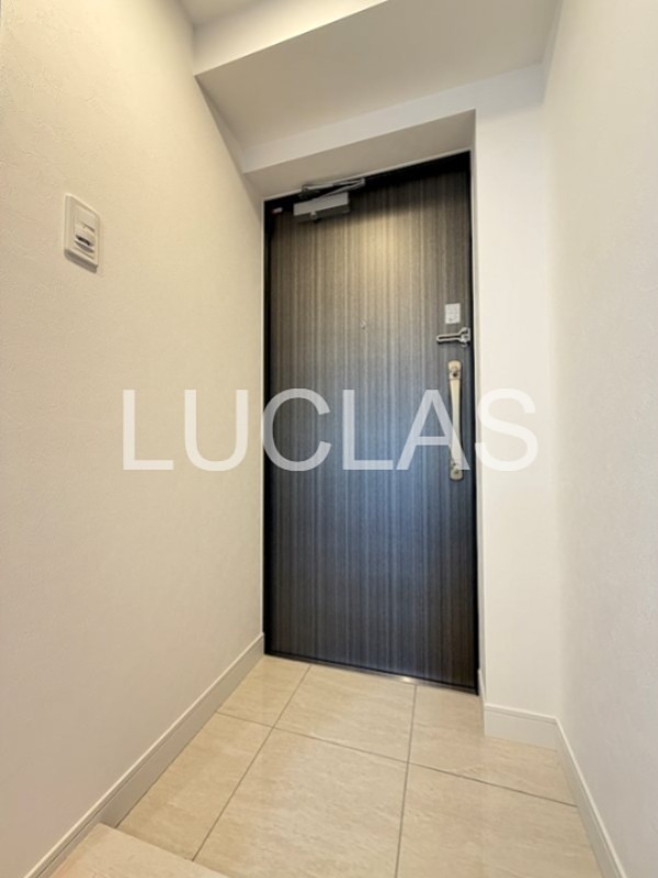 ＨＹ&amp;rsquo;ｓ　ＫＡＭＥＡＲＩ 玄関