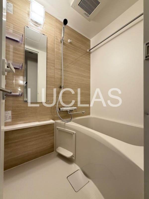 ＨＹ&amp;rsquo;ｓ　ＫＡＭＥＡＲＩ 風呂画像