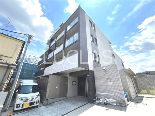 アルテシモジーノ 310号室 外観