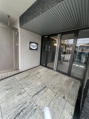 アルテシモジーノ その他外観2