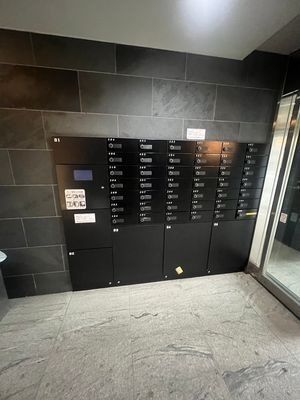 アルテシモジーノ その他外観4