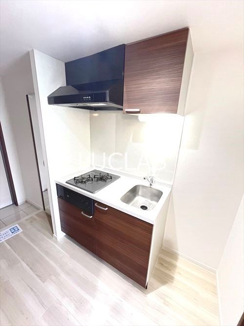 アルテシモジーノ キッチン