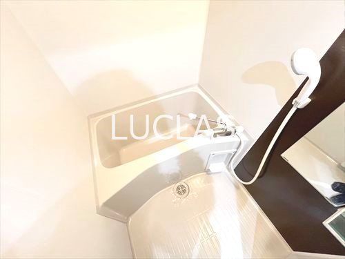 アルテシモジーノ 風呂画像